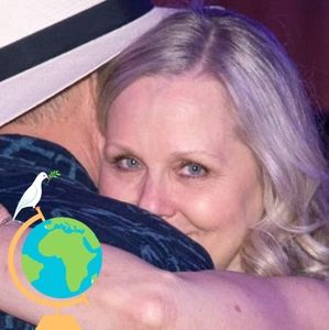 Meet your Posher, Cherie